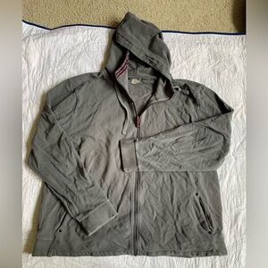 Men’s hoodie